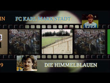 Lade das Bild in den Galerie-Viewer, UNSERE OBERLIGA – UNSER VEREIN FC Karl Marx Stadt