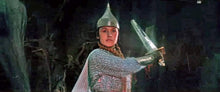 Lade das Bild in den Galerie-Viewer, Der Hirsch mit dem goldenen Geweih (Blu-ray)