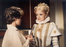 Lade das Bild in den Galerie-Viewer, Die Märchenbraut - Die komplette Saga (Sammler-Edition, digital restauriert) Blu-ray