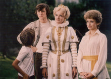 Lade das Bild in den Galerie-Viewer, Die Märchenbraut - Die komplette Saga (Sammler-Edition, digital restauriert) Blu-ray