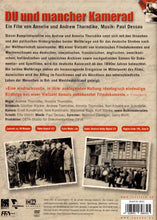 Lade das Bild in den Galerie-Viewer, Du und mancher Kamerad (DVD)