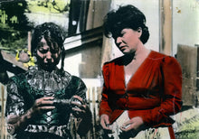 Lade das Bild in den Galerie-Viewer, Frau Holle - Das Märchen von Goldmarie und Pechmarie (1961) (Schongerfilm-Märchen) (DVD)