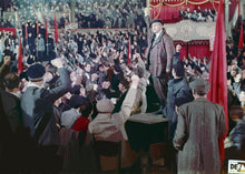Lade das Bild in den Galerie-Viewer, Ernst Thälmann - Sohn seiner Klasse & Ernst Thälmann - Führer seiner Klasse (2DVD)