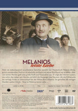 Lade das Bild in den Galerie-Viewer, Melanios letzte Liebe (DVD)