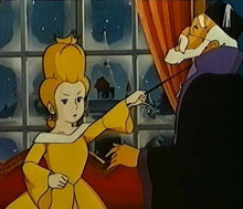Lade das Bild in den Galerie-Viewer, Die zwölf Monate (Blu-ray)