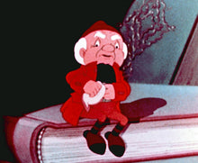 Lade das Bild in den Galerie-Viewer, Die Schneekönigin (1957) (Blu-ray)