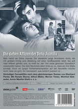 Lade das Bild in den Galerie-Viewer, Die sieben Affären der Dona Juanita (2 DVDs)
