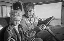 Lade das Bild in den Galerie-Viewer, Ein Menschenschicksal (Blu-ray)