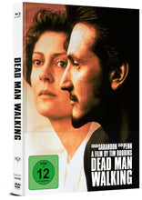 Lade das Bild in den Galerie-Viewer, Dead Man Walking - Sein letzter Gang - 2-Disc Limited Collector's Edition im Mediabook (Blu-ray + DVD)