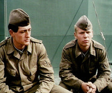 Lade das Bild in den Galerie-Viewer, Panzertruppe der DDR (DVD)