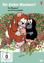 Lade das Bild in den Galerie-Viewer, Der kleine Maulwurf DVD 8