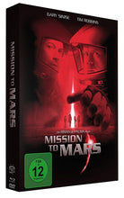 Lade das Bild in den Galerie-Viewer, Mission to Mars - Special Edition Mediabook (Blu-ray + 2 DVDs)