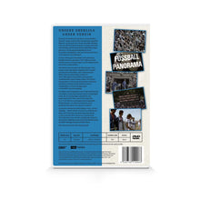 Lade das Bild in den Galerie-Viewer, UNSERE OBERLIGA – UNSER VEREIN FC Karl Marx Stadt