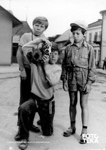 Lade das Bild in den Galerie-Viewer, Ferien mit Gespenstern - Die komplette Serie: Alle 7 Teile (2 DVD)