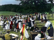 Lade das Bild in den Galerie-Viewer, Rübezahl - Herr der Berge (Schongerfilm-Märchen 1957) (Blu-ray)