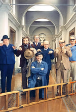 Lade das Bild in den Galerie-Viewer, Sechs Bären und ein Clown aka Sechs Bären mit Zwiebel - Special Edition mit beiden Synchronfassungen (DDR & BRD)