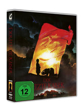 Lade das Bild in den Galerie-Viewer, Der letzte Kaiser – 4 Disc Special Edition (4K Ultra HD Blu-ray + 2x Blu-ray + Bonus-Blu-ray)
