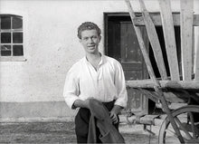 Lade das Bild in den Galerie-Viewer, Die goldene Gans (1953 Schongerfilm-Märchen)(DVD)