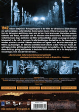 Lade das Bild in den Galerie-Viewer, Zug Nr. 1 fährt nicht (DVD)