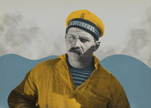 Lade das Bild in den Galerie-Viewer, Panzerkreuzer Potemkin (Blu-ray)