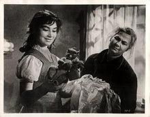 Lade das Bild in den Galerie-Viewer, Wenn die Kraniche ziehen - Special Restored Edition (Blu-ray)