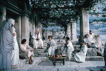 Lade das Bild in den Galerie-Viewer, Die größte Geschichte aller Zeiten - 3-Disc Limited Collector's Edition im Mediabook (Blu-ray + DVD + Bonus-Blu-ray)