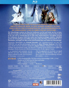 Die Schneekönigin (Blu-ray)