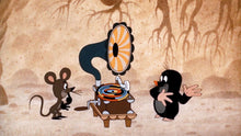 Lade das Bild in den Galerie-Viewer, Der kleine Maulwurf DVD 3