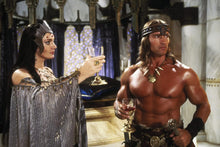 Lade das Bild in den Galerie-Viewer, CONAN DER ZERSTÖRER - 2-DISC LIMITED COLLECTOR'S EDITION IM MEDIABOOK (BLU-RAY + DVD)