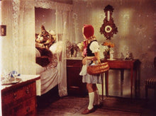 Lade das Bild in den Galerie-Viewer, Rotkäppchen (1954) Schongerfilm-Märchen) (DVD)