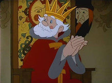 Lade das Bild in den Galerie-Viewer, Das bucklige Pferdchen (DVD)