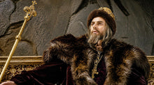 Lade das Bild in den Galerie-Viewer, Iwan der Schreckliche (Teil 1 und 2) (DVD)