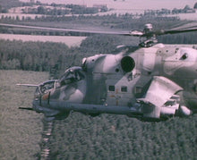 Lade das Bild in den Galerie-Viewer, Luftstreitkräfte der DDR (DVD)