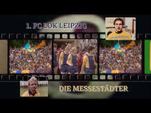 Lade das Bild in den Galerie-Viewer, UNSERE OBERLIGA – UNSER VEREIN 1. FC Lok Leipzig