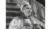 Lade das Bild in den Galerie-Viewer, Die schöne Wassilissa (Blu-ray)