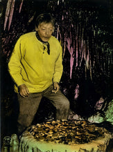 Lade das Bild in den Galerie-Viewer, Rübezahl - Herr der Berge (Schongerfilm-Märchen 1957) (Blu-ray)