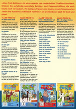 Lade das Bild in den Galerie-Viewer, Alles Trick - Edition 4 (4DVD)