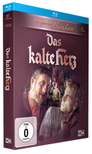 Lade das Bild in den Galerie-Viewer, Das kalte Herz (Blu-ray)
