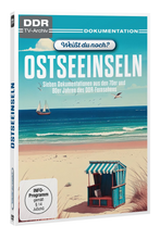 Lade das Bild in den Galerie-Viewer, Weißt du noch? - Ostseeinseln (DVD)