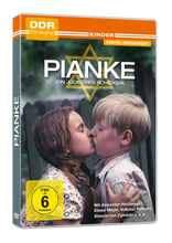 Lade das Bild in den Galerie-Viewer, Pianke (DVD)