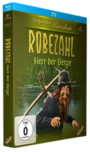 Lade das Bild in den Galerie-Viewer, Rübezahl - Herr der Berge (Schongerfilm-Märchen 1957) (Blu-ray)