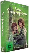 Lade das Bild in den Galerie-Viewer, Sieben Sommersprossen (DVD)