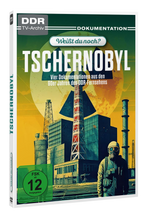 Lade das Bild in den Galerie-Viewer, Weißt du noch? - Tschernobyl  (DVD)