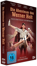 Lade das Bild in den Galerie-Viewer, Die Abenteuer des Werner Holt (DVD)