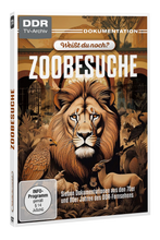 Lade das Bild in den Galerie-Viewer, Weißt du noch? - Zoobesuche (DVD)