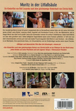 Lade das Bild in den Galerie-Viewer, Moritz In Der Litfaßsäule (HD Remastered)