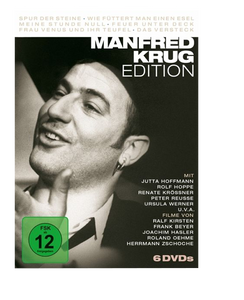 Manfred Krug - Edition