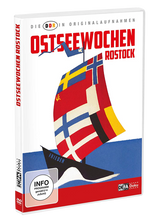 Lade das Bild in den Galerie-Viewer, Die DDR in Originalaufnahmen - Ostseewochen Rostock