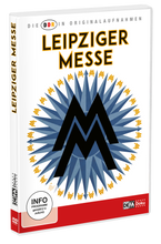 Lade das Bild in den Galerie-Viewer, Die DDR in Originalaufnahmen - Leipziger Messe