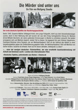 Lade das Bild in den Galerie-Viewer, Die Mörder Sind Unter Uns